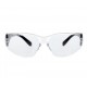 Okulary Ochronne Drager X-pect 8310 bezbarwne