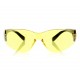 Okulary Ochronne Drager X-pect 8310 zółte