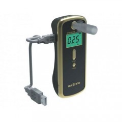 Alkomat DA 8700 USB - marka AlcoFind