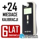 Alkomat AlcoFind DA-8700S + KALIBRACJA GRATIS