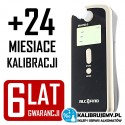 ✭✭✭ Alkomat AlcoFind DA-8700S + 6 LAT GWARANCJI