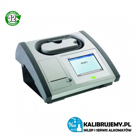 Alkomat Drager Alcotest 9510 IR