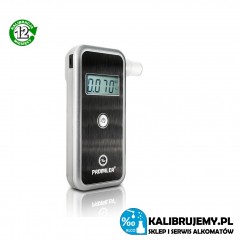 Alkomat Promiler GR 7500 P