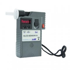 Legalizacja Alkomatu alco-sensor IV w [24H]