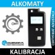 Kalibracja Alkomatu ALKOHIT X100 Serwis Pogwarancyjny w [24H]