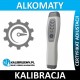 ACS A-Scan Kalibracja alkomatu w [24H] z certyfikatem kalibracji 
