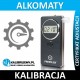 Kalibracja Alkomatu ALC-2 Promilerw [24H]