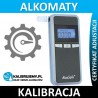 Amii alcosafe s4 kalibracja