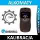 Kalibracja alkomatu AlcoTrue AL*** w [24H]