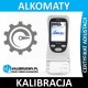 Adiustacja Alkomatu ALKOHIT X600 Serwis Pogwarancyjny w [24H]