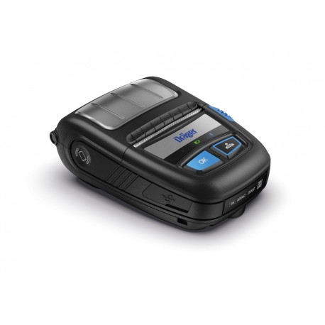 Drukarka Drager Bluetooth do Alcotest® 6000