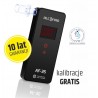 Alkomat elektrochemiczny AlcoFind AF-35