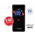 Alkomat elektrochemiczny MyGuard z sensorem Alcofind DAS-10