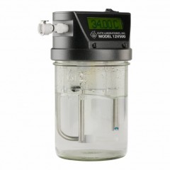 Kalibracja alkomatu PROMILER ISOBER 30