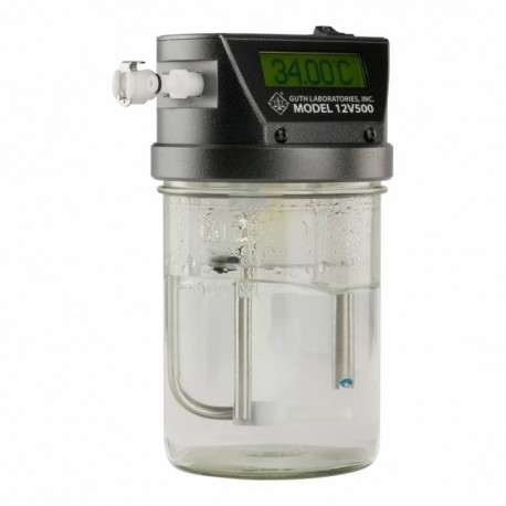 Kalibracja alkomatu ALCOFIND DA-8100L