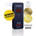 Alkomat AF-35 PREMIUM z Dożywotnią Gwarancją + GRATIS