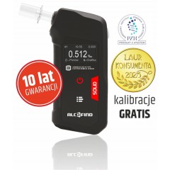 Alkomat Alcofind SOLID