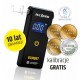 Alkomat AlcoFind Expert  z platynowym sensorem + 10 LAT GWARANCJI