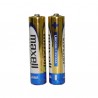 Baterie Alkaliczne MAXELL  do alkomatu LR03/AAA