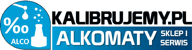 Logo Kalibrujemy.pl