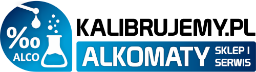Logo Kalibrujemy.pl